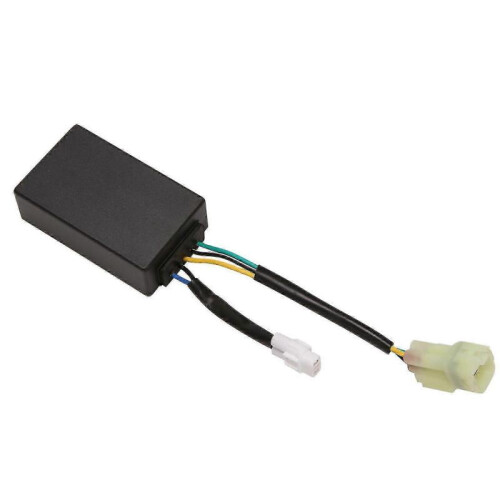 Ignitor CDI Box Module Unit 21119-1341 for 400 KLF400 1996-1999 Edition 0617 1