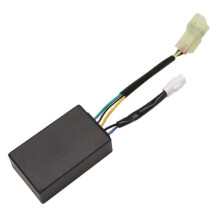 Ignitor CDI Box Module Unit 21119-1341 for 400 KLF400 1996-1999 Edition 0617