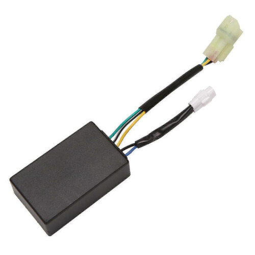 Ignitor CDI Box Module Unit 21119-1341 for 400 KLF400 1996-1999 Edition 0617