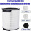FY1700 Replacement Filter for HEPA Activated Carbon Filter Edition 0617 2