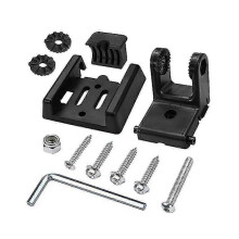 For 7400931 XNT Transducer Bracket,Transducer Mount for XHS Model Transducers,Transom Mounting Hard-hyl Edition 0617