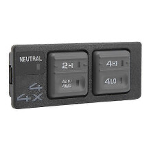 19168765 15027104 Replacement Car Drive Transfer Switch for K1500 K2500 K3500 Edition 0617