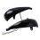 2x Dynamic Black Wing Mirror Led Indicators for Honda Civic Mk8 05-2012 Edition 0618 3