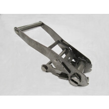 Ratchet Handle Long Wide 50MM (3T Stainless Steel Replacement Lashing)