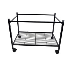 X-PART 80 Metal Stand for Grosvenor, Langham, Plaza & Belfry Cages