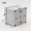 Changeover Switch 3 Position 8 Screw Terminals Rotate Cam Changeover Switch Edition 0617 2
