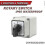 Changeover Switch 3 Position 8 Screw Terminals Rotate Cam Changeover Switch Edition 0617 5