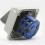 Changeover Switch 3 Position 8 Screw Terminals Rotate Cam Changeover Switch Edition 0617 4
