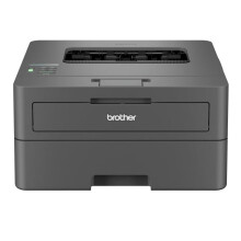 Brother HL-L2447DW Monochrome Wireless Laser Printer - Black