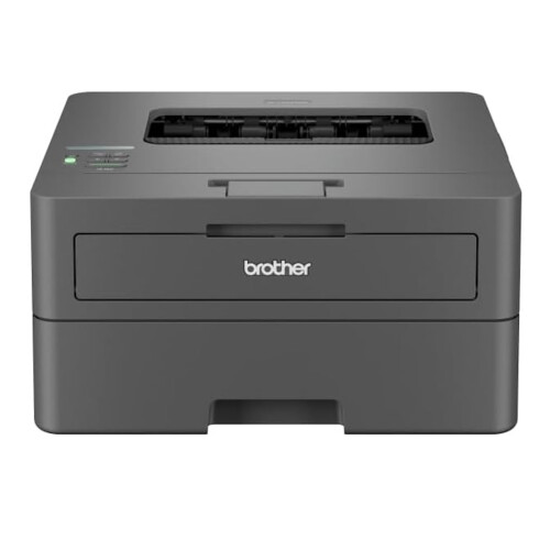 Brother Brother HL-L2447DW Monochrome Wireless Laser Printer - Black