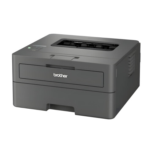 Brother Brother HL-L2447DW Monochrome Wireless Laser Printer - Black 1