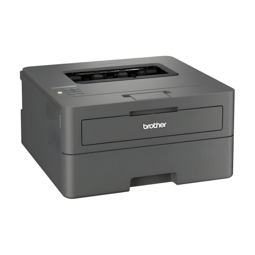 Brother Brother HL-L2447DW Monochrome Wireless Laser Printer - Black 2