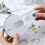 7 Days Automatic Pill Dispenser with Alarms Electronic Medication Manager Edition 0618 2
