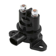 Starter Relay Compatible for Gtx 215 Rxt X Wake 155 Gtr Se 278002347 278001376 278000513 (haoyi Edition 0618