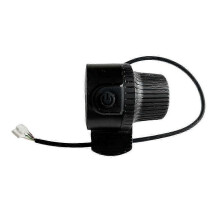 Throttle Switch for Kukirin G2 G3 G4 Electric Scooter G3/G4 Accelerator Power Switch Integrated Parts Edition 0617
