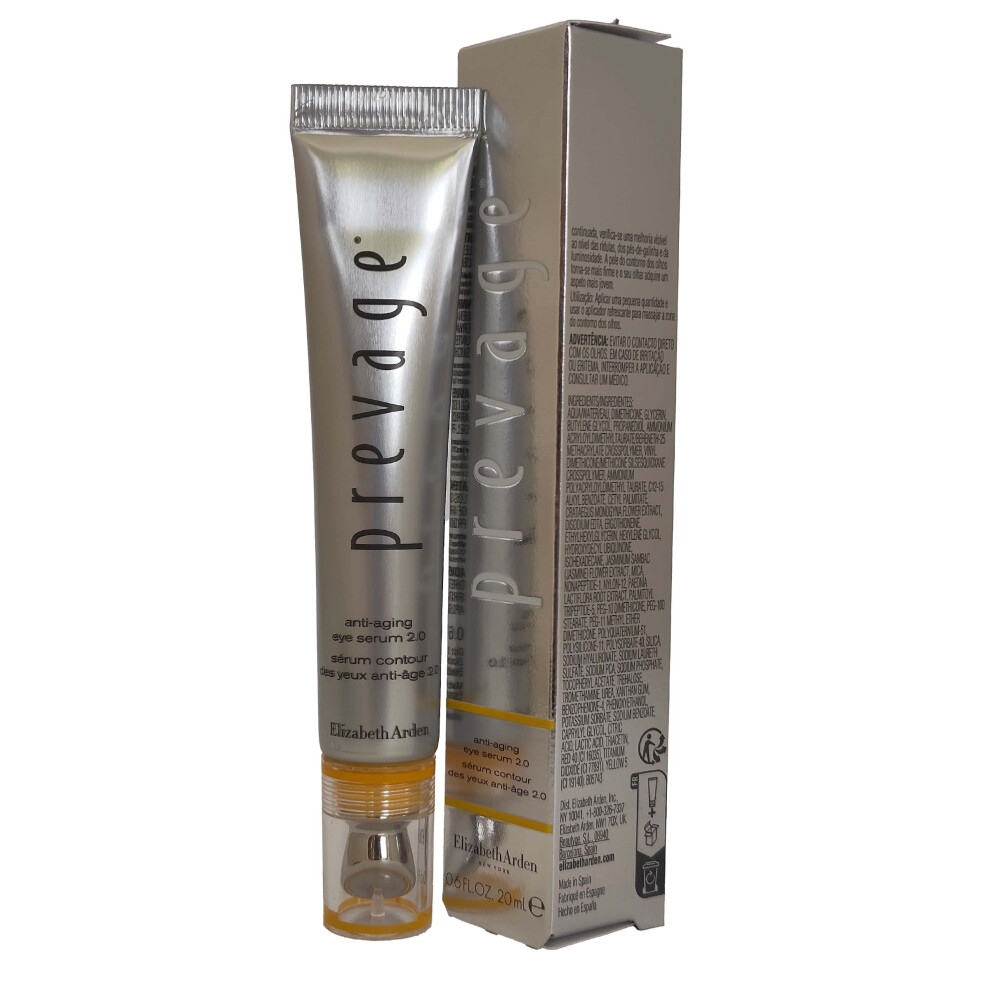Elizabeth Arden Prevage 2.0 Anti-Aging Eye Serum 20ml-image-OPC-P9HYZZT-NEW
