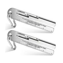 (As show, One size) 2pack 4/09 Shingle Gauges,roof Pitch Gauge,measuring Tool For Roofing Shingles, Analyzing The Thick