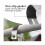 (As show, One size) 2pcs Solar Panel Mounting Brackets - Solar Panel Mounting Hooks For Balcony Railing, Solar Panel Ho 3