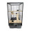 Little-Friends Hamster & Rat Cage 100cm Plaza XL Multi-Level Grey 2