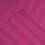 (PINK, 2 Stripe Pillowcase) Stripe Duvet Quilt Cover Set Single Double King 3