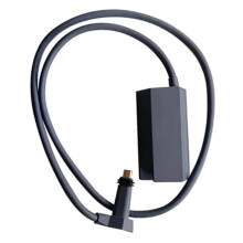Adattatore Ethernet V2, antenna a piatto rettangolare USB