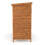 6ft Chartwell Double Rabbit Guinea Pig Hutch 5