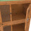 6ft Chartwell Double Rabbit Guinea Pig Hutch 8