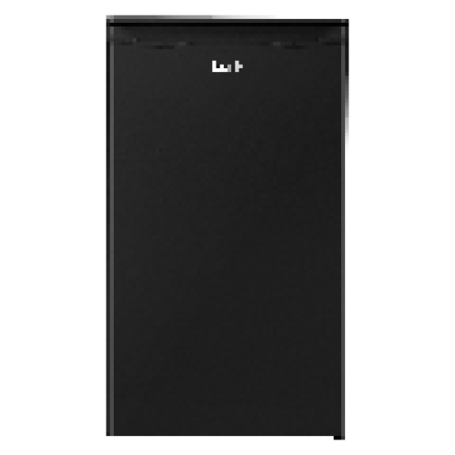 Igenix Igenix IGUCB048B Freestanding Undercounter Fridge With Chill Box, 90L 2