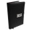 Password Lock Notebook Secure Password Keeper Gifting for Friends Black Color A5 Size 1Pack 2