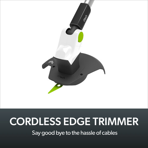 Gtech Gtech Grass Edge Trimmer GT50 2