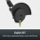 Gtech Gtech Grass Edge Trimmer GT50 4