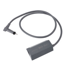 Adaptador Ethernet rectangular, de goma, 122.00 g