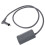 Adaptador Ethernet rectangular, de goma, 122.00 g 2