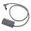 Adaptador Ethernet rectangular, de goma, 122.00 g 6