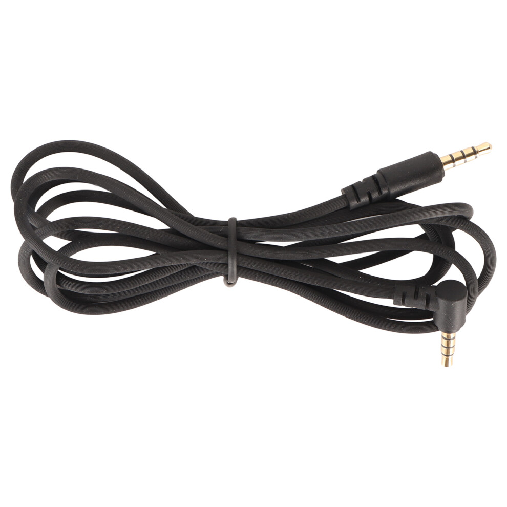 Replacement Sound Cable Professional 3.5Mm Headset Extension Cable For Razer Blackshark V2 Pro For Barracuda X For Razer Nari Ultimate Gami 5061311672534