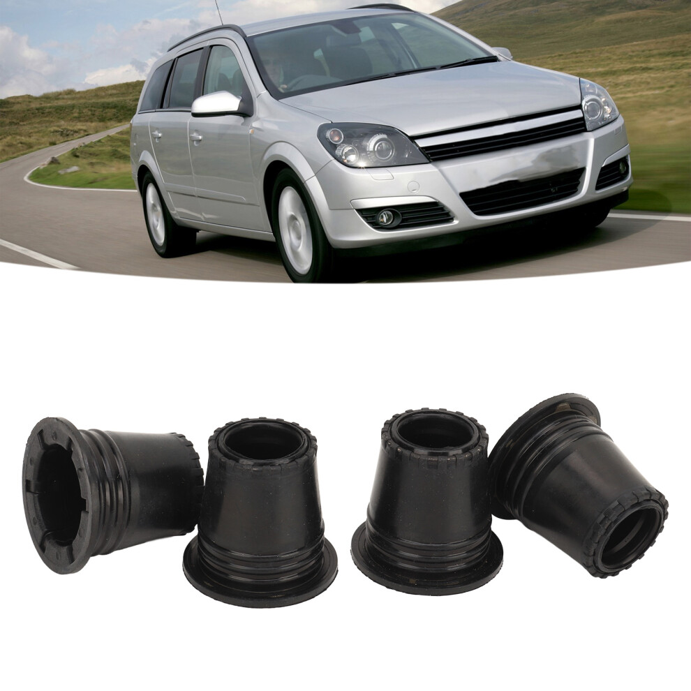 Fuel Diesel Injector Upper Seals 97376304 Rubber Seal Kit Replacement For Vauxhall Astra H Mk5 J Mk6 8261311672825