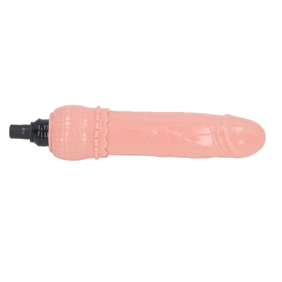12 to 13MM Muscle Massager Head Silicone Washable Relieve Fatigue Soreness Massage Head Replacement for Camping Home
