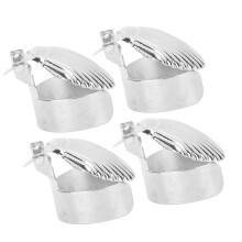 512GB 3.2 USB-Stick Silber Wasserdicht Langlebiges Design