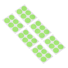 36pcs Liver Detox Patch Gentle Liver Cleansing Repair Discomfort Relief Body Slimming Treatment Patch
