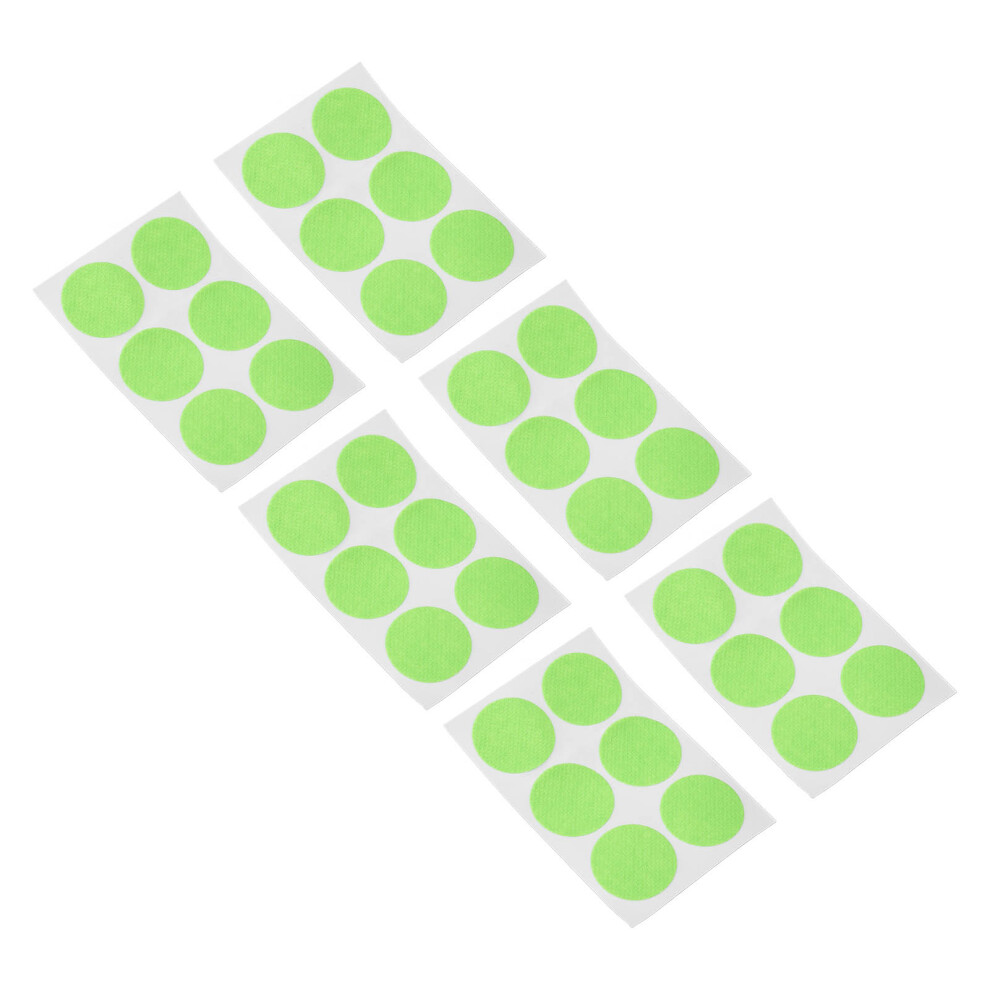 36pcs Liver Detox Patch Gentle Liver Cleansing Repair Discomfort Relief Body Slimming Treatment Patch