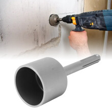 Stahl-T-Stangen-Schlägel 20 cm Zaunpfostenrammer Handwerkzeug