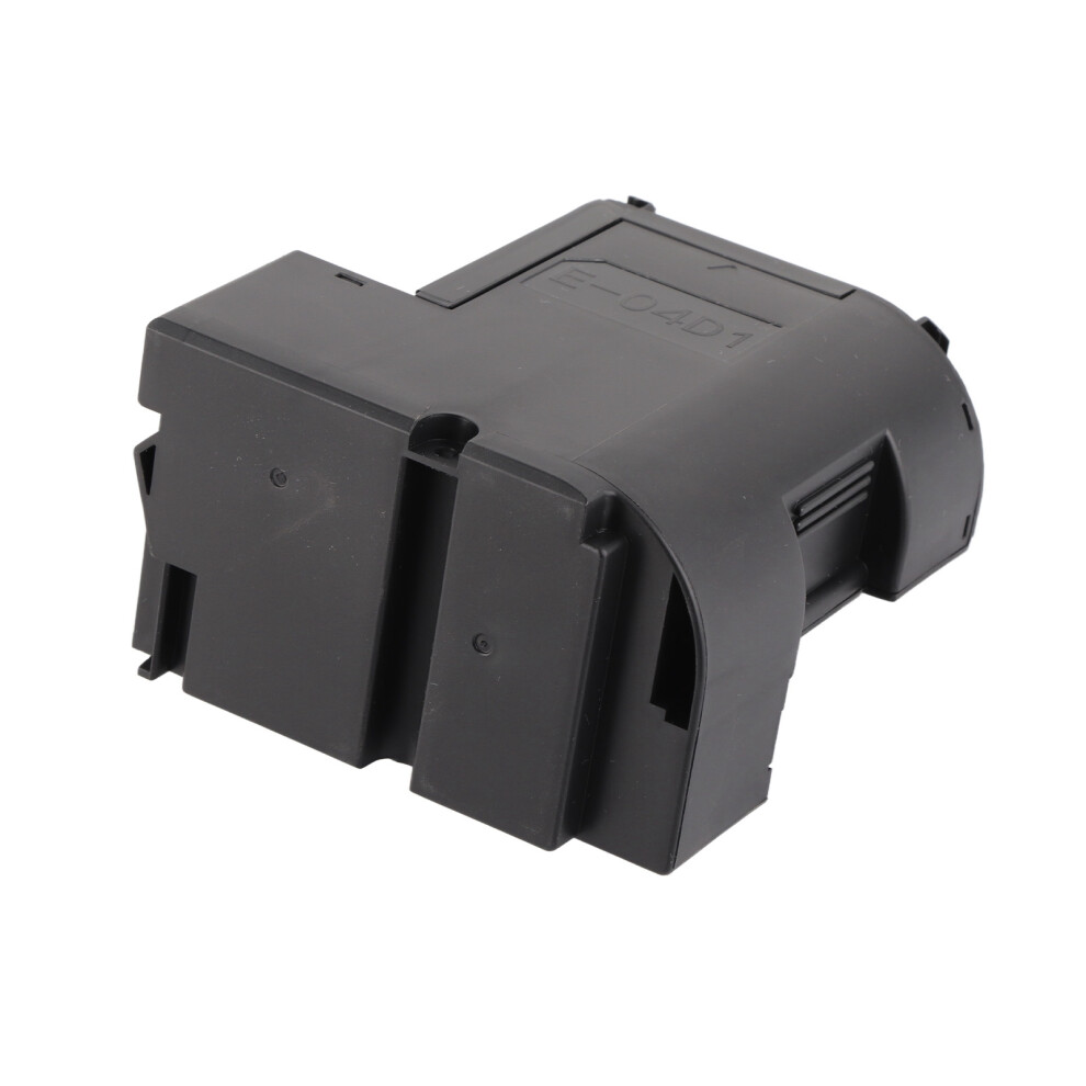 Maintenance Box Replacement Smart Chip Built In Sponge Plastic Ink Waste Box Printer Accessory T04d1 7901311673767