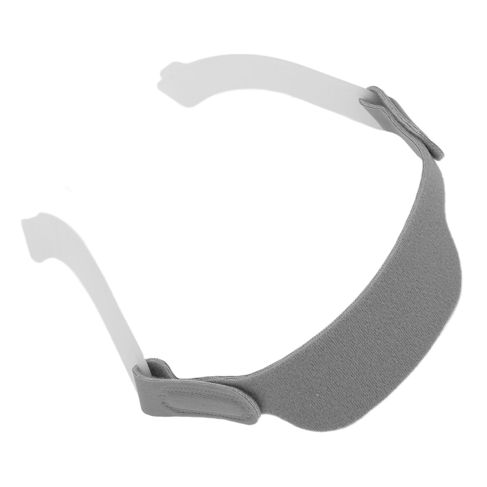 Nose Pillow Strap Adjustable Washable Replacement Headgear Nasal Pillow Strap for DreamWear Breathing Machine