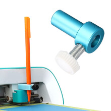 Die Cut Machine Pen Adapter Aluminum Alloy Universal Die Cutting Pen Holder for CRICUT JOY