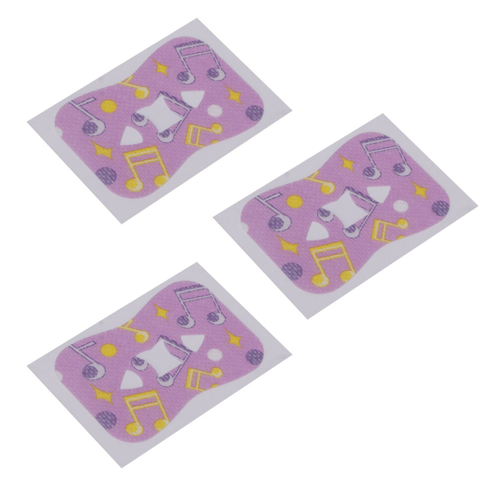 30Pcs Sleep Mouth Strips Reduce Snoring Mouth Tape for Better Nose Breathing and Sleep Kids Adults 2 Stage