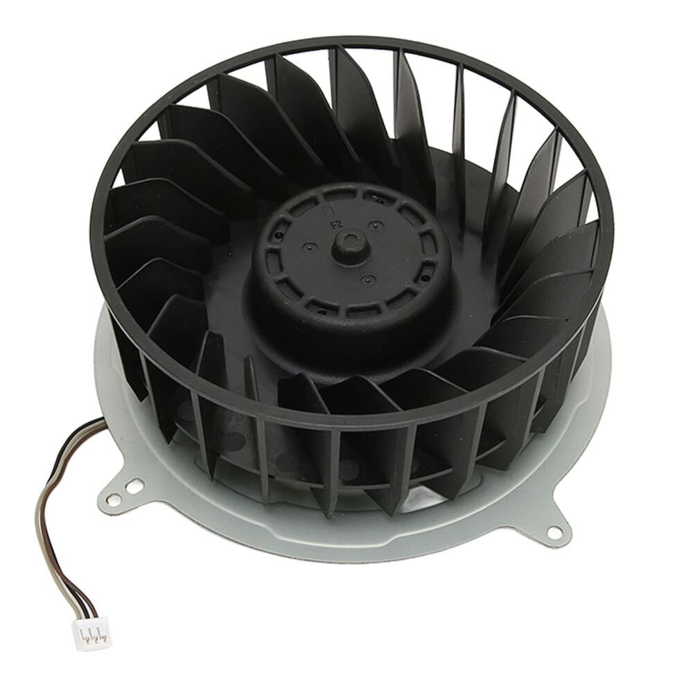 Internal Cooling Fan Dc 12V 2.15A 23 Blades Universal Replacement Cooling Fan For Consoles 4691311675672