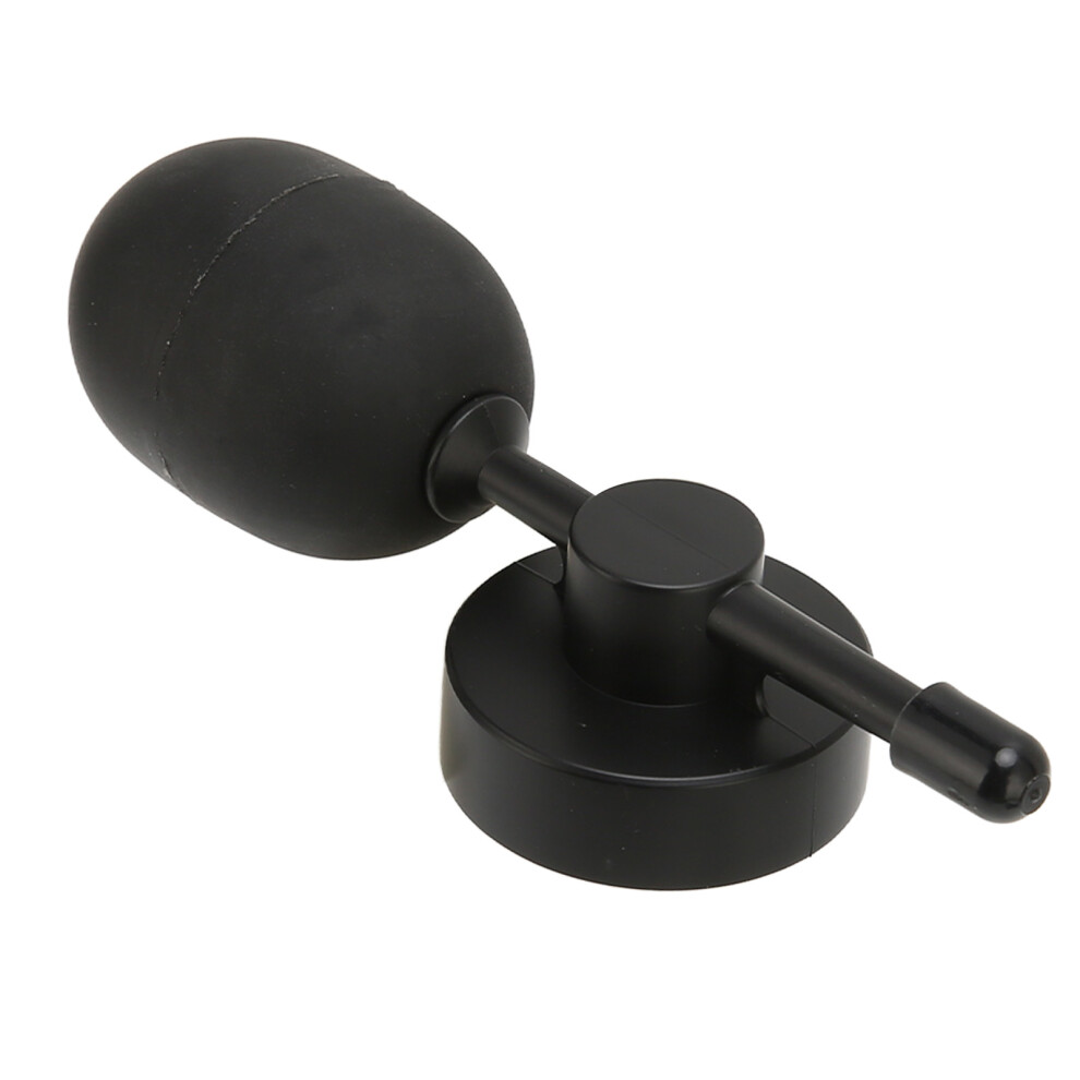 Fibers Spray Pump Applicator Auxiliary Nozzle Fibers Black Cover Roots Spray Head