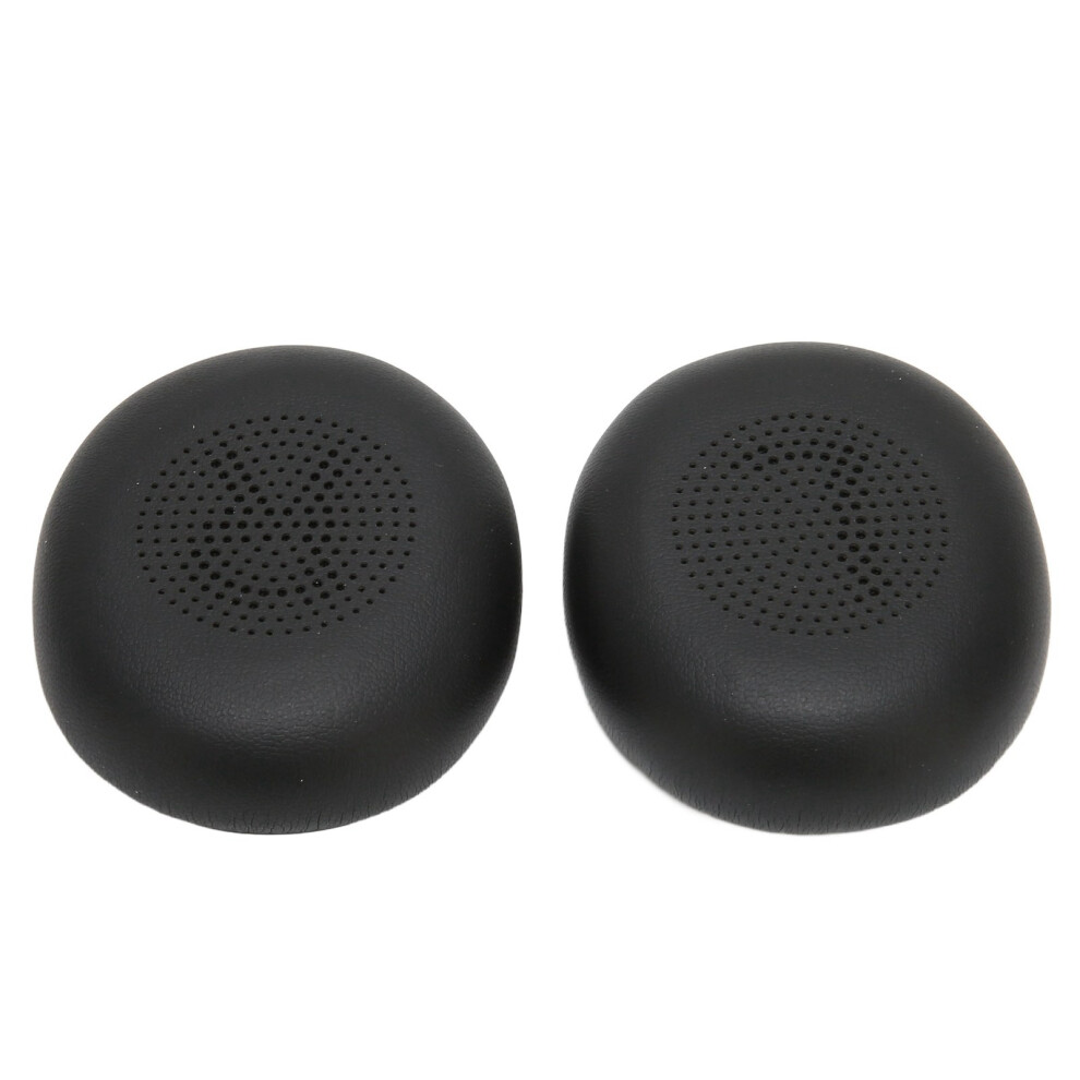 Headphone Earpads Professional Protein Leather Replacement Ear Pad Cushions For Elite 45H Headphones 8471311677007