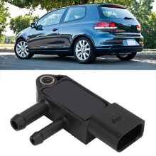 076906051A.DPF.Differentialdrucksensor 3-polig für A3 A4 A6 TT NEU