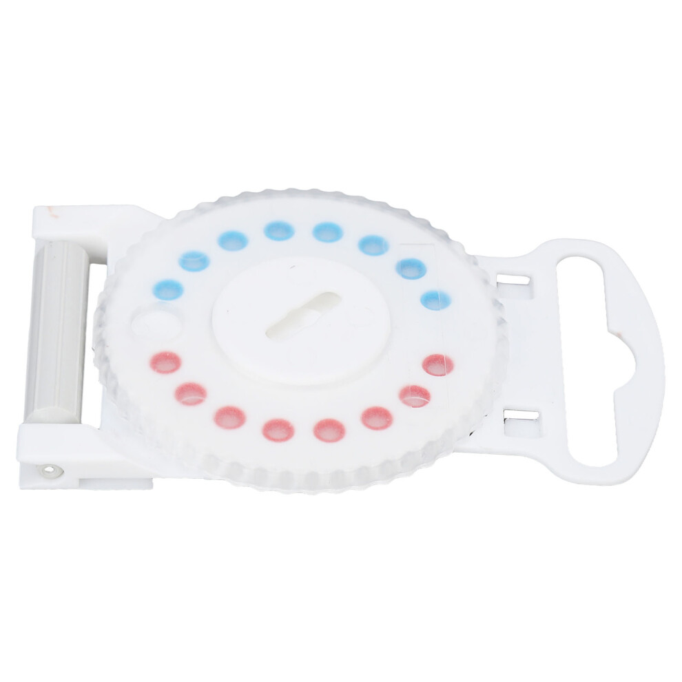 HF3 Wax Guard Wheel Waterproof Oil Proof Compact Cleaning Tool Accessory Hearing Aid Filter